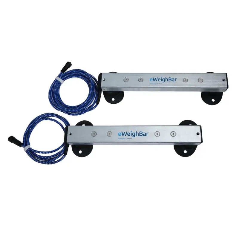 eWeighBar 600