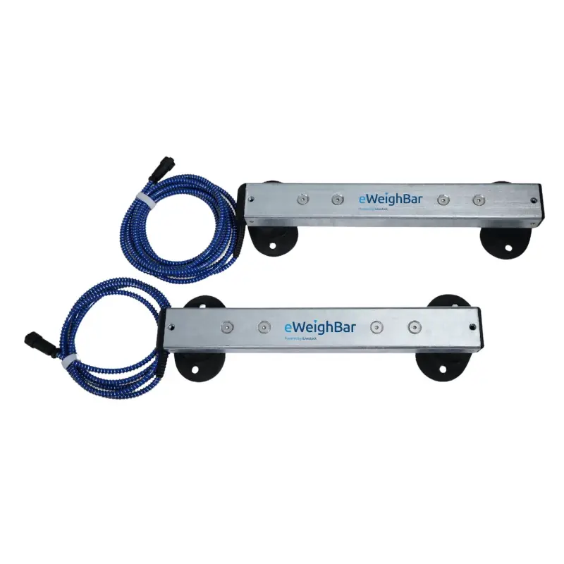 eWeighBar 800