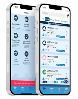 iLivestock Software
